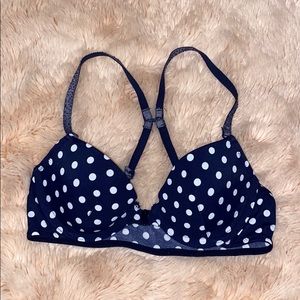 SOLD Front Clasp Bra